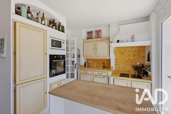 Maison à vendre 3 pièces 90 m² Nantes