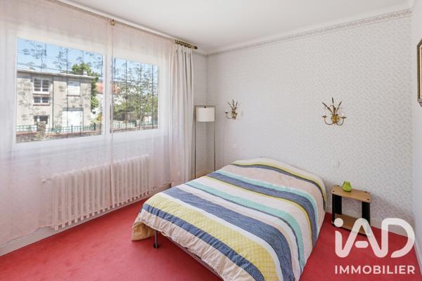 Maison à vendre 3 pièces 90 m² Nantes