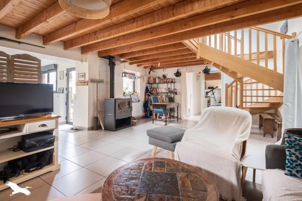 Maison 421 200 € Plestin-les-Grèves 7 p 136 m² DPE C