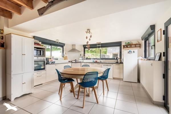 Maison 421 200 € Plestin-les-Grèves 7 p 136 m² DPE C
