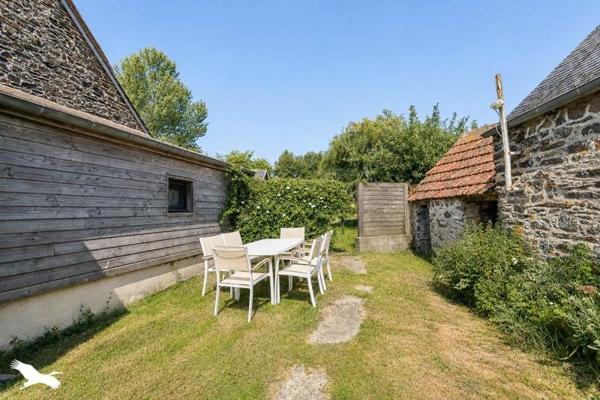 Maison 421 200 € Plestin-les-Grèves 7 p 136 m² DPE C