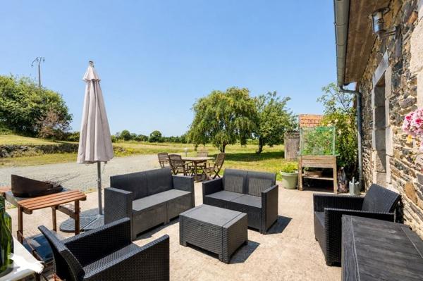 Maison 421 200 € Plestin-les-Grèves 7 p 136 m² DPE C