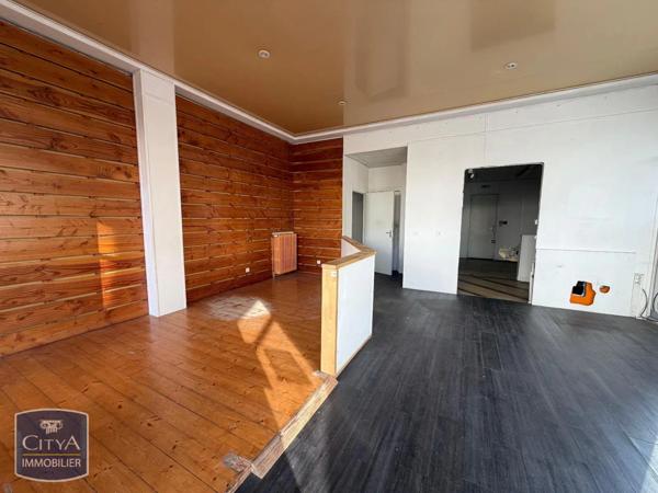 Local commercial à louer