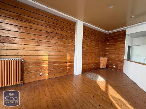 Local commercial à louer