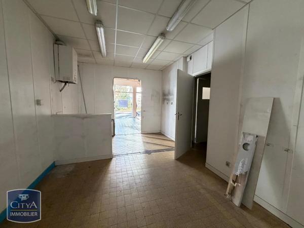 Local commercial à louer