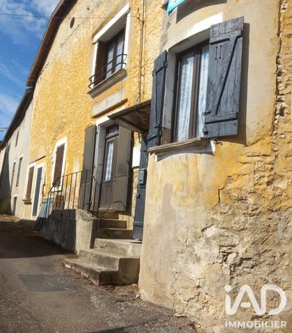 Maison à vendre 5 pièces 165 m² Froncles