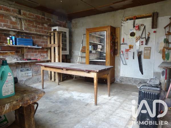 Maison à vendre 5 pièces 165 m² Froncles