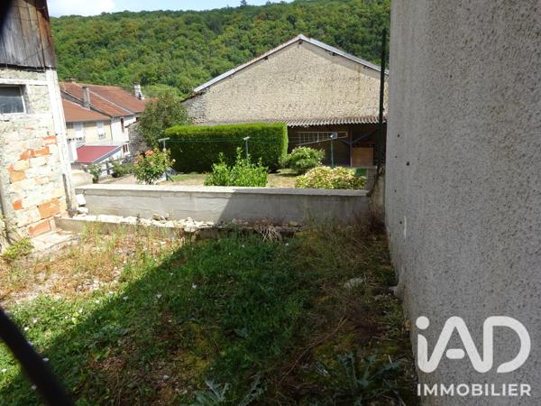 Maison à vendre 5 pièces 165 m² Froncles