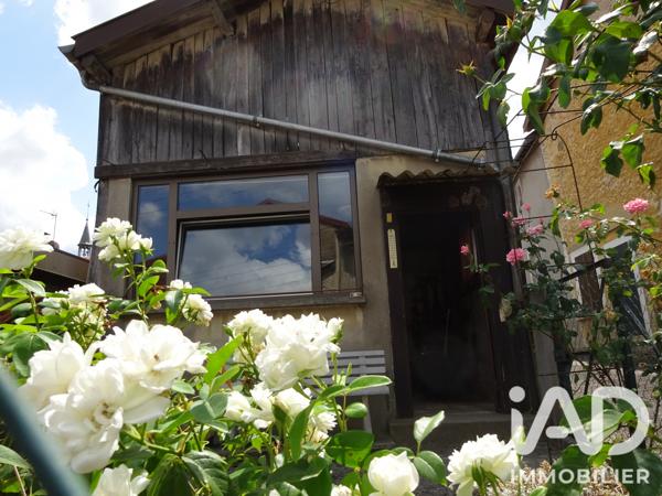 Maison à vendre 5 pièces 165 m² Froncles