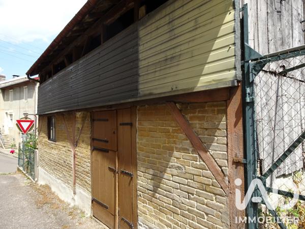 Maison à vendre 5 pièces 165 m² Froncles