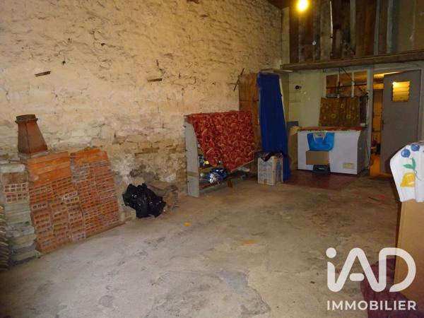 Maison à vendre 5 pièces 165 m² Froncles