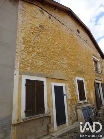 Maison à vendre 5 pièces 165 m² Froncles