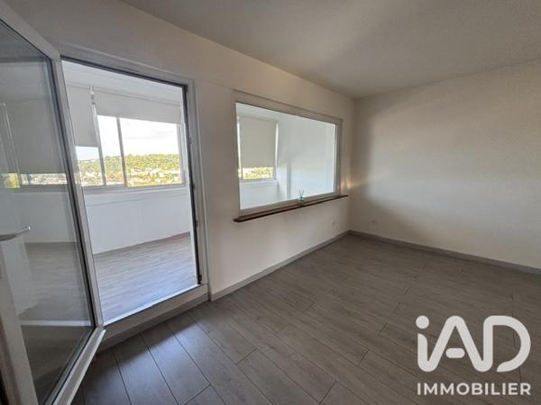 Appartement à vendre 4 pièces 75 m² Chantraine