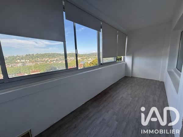 Appartement à vendre 4 pièces 75 m² Chantraine