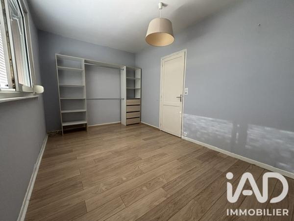 Appartement à vendre 4 pièces 75 m² Chantraine