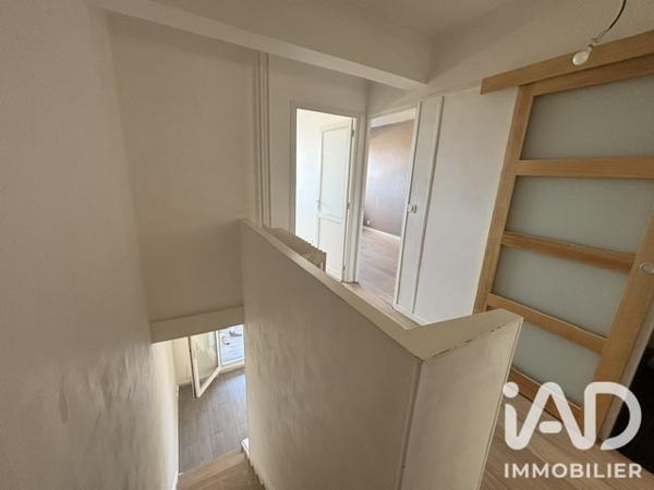 Appartement à vendre 4 pièces 75 m² Chantraine