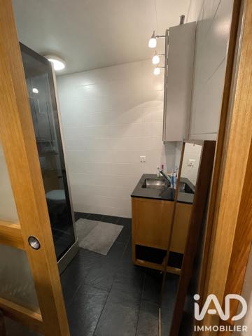 Appartement à vendre 4 pièces 75 m² Chantraine