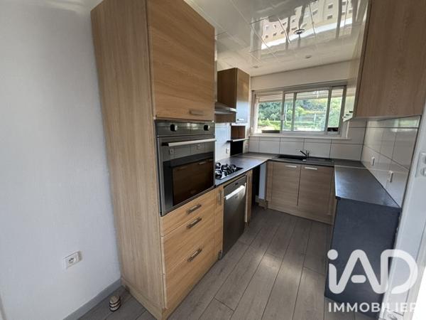 Appartement à vendre 4 pièces 75 m² Chantraine