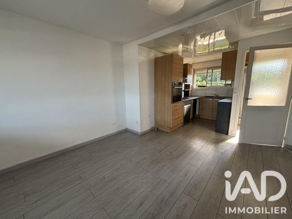 Appartement à vendre 4 pièces 75 m² Chantraine