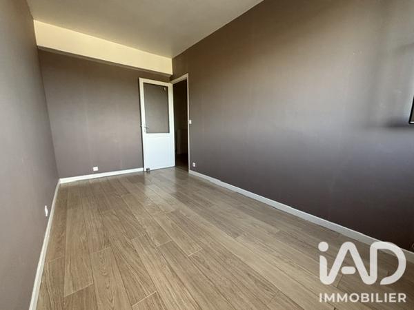 Appartement à vendre 4 pièces 75 m² Chantraine