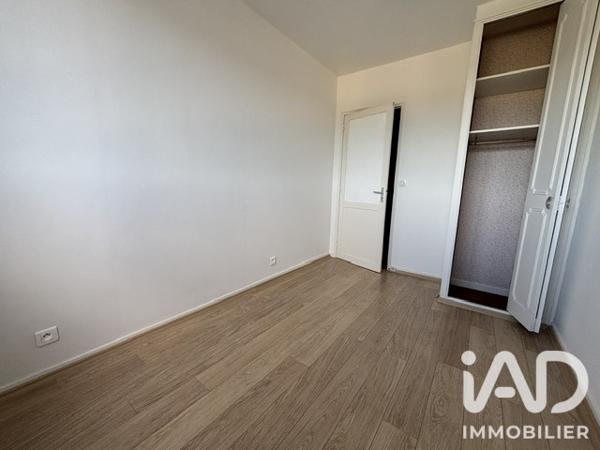 Appartement à vendre 4 pièces 75 m² Chantraine
