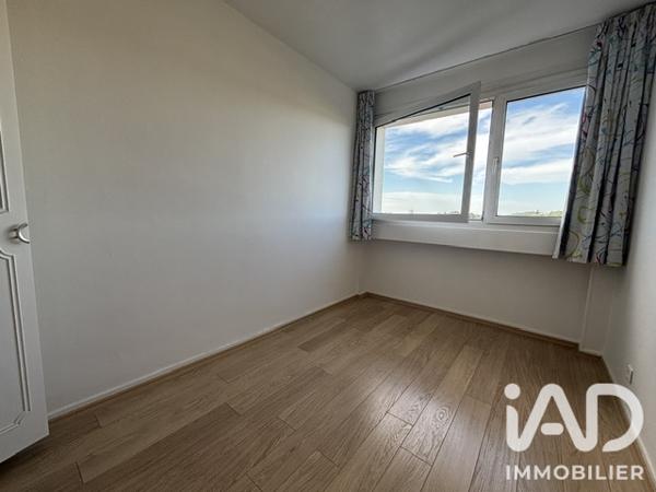 Appartement à vendre 4 pièces 75 m² Chantraine