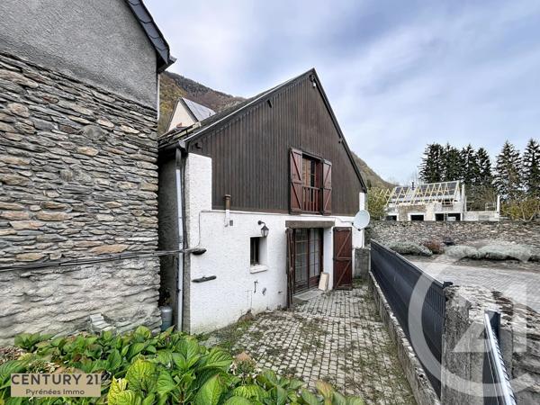 Maison à vendre  4 pièces - 75,36 m2 ANTIGNAC - 31