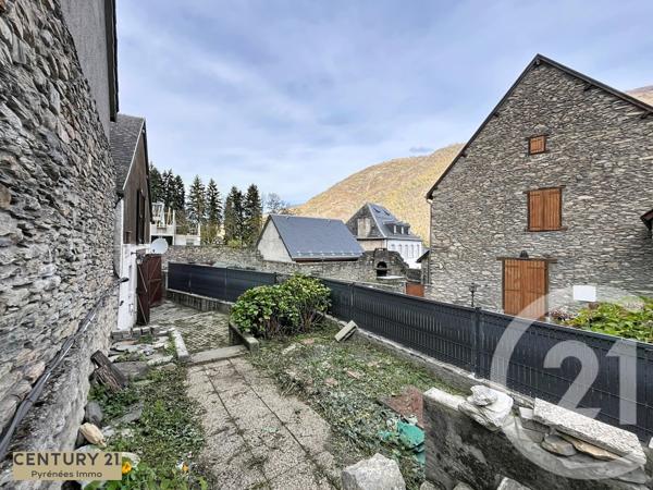 Maison à vendre  4 pièces - 75,36 m2 ANTIGNAC - 31