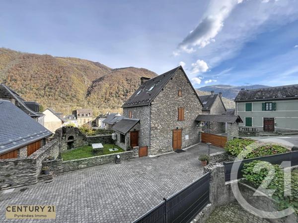 Maison à vendre  4 pièces - 75,36 m2 ANTIGNAC - 31