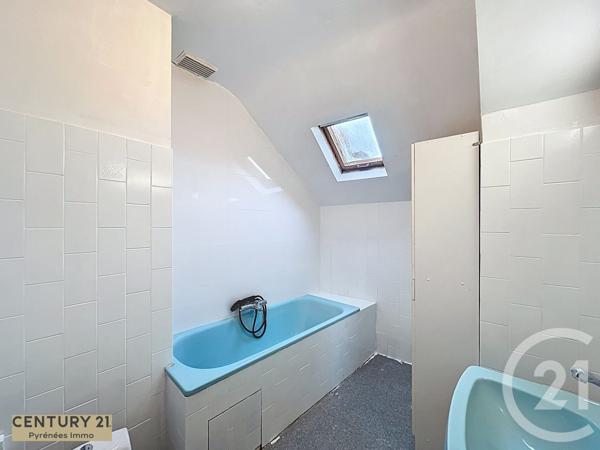 Maison à vendre  4 pièces - 75,36 m2 ANTIGNAC - 31