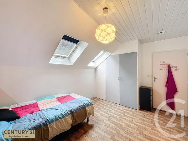 Maison à vendre  4 pièces - 75,36 m2 ANTIGNAC - 31