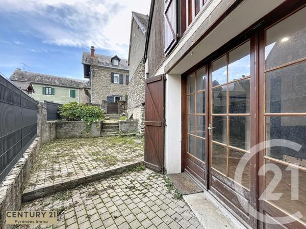 Maison à vendre  4 pièces - 75,36 m2 ANTIGNAC - 31