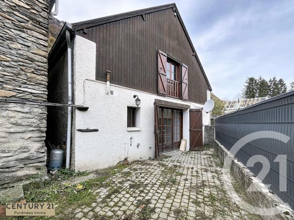 Maison à vendre  4 pièces - 75,36 m2 ANTIGNAC - 31