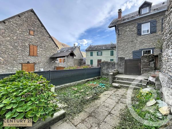 Maison à vendre  4 pièces - 75,36 m2 ANTIGNAC - 31