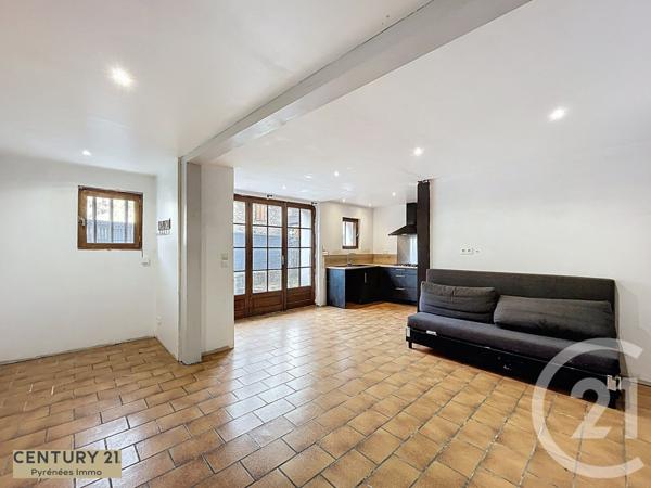 Maison à vendre  4 pièces - 75,36 m2 ANTIGNAC - 31