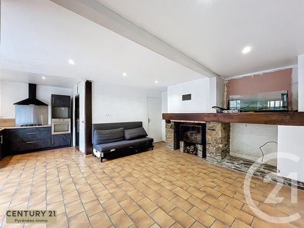 Maison à vendre  4 pièces - 75,36 m2 ANTIGNAC - 31