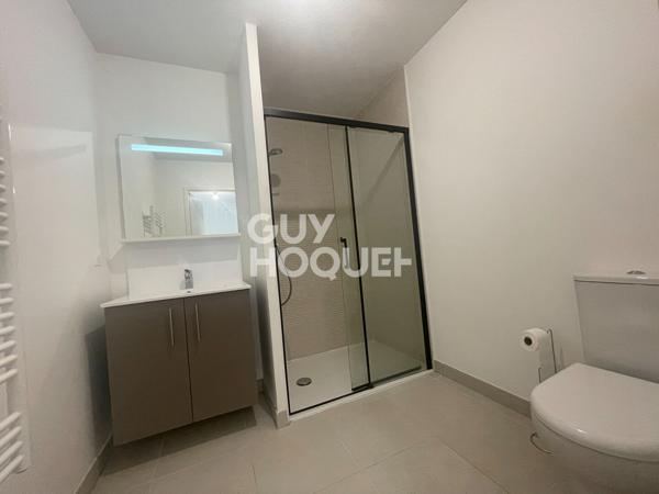 Appartement meublé Biscarrosse 2 pièce(s) 42 m2