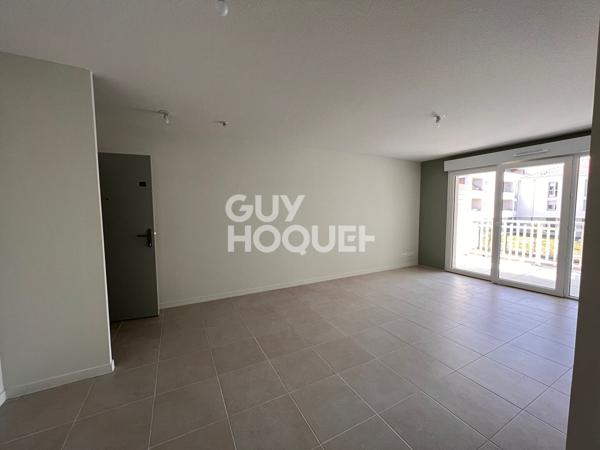 Appartement meublé Biscarrosse 2 pièce(s) 42 m2