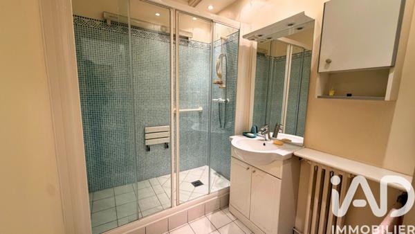 Appartement à vendre 3 pièces 61 m² Deuil-la-Barre