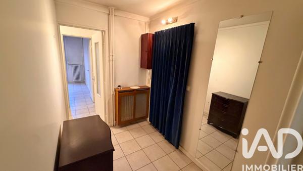 Appartement à vendre 3 pièces 61 m² Deuil-la-Barre