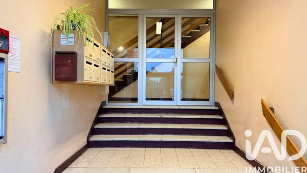 Appartement à vendre 3 pièces 61 m² Deuil-la-Barre