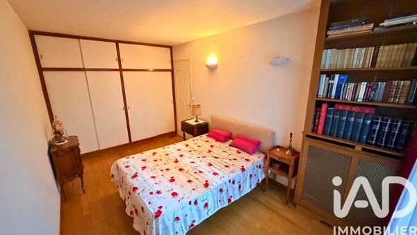 Appartement à vendre 3 pièces 61 m² Deuil-la-Barre