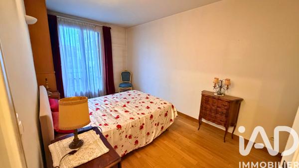 Appartement à vendre 3 pièces 61 m² Deuil-la-Barre