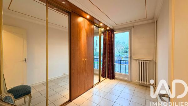 Appartement à vendre 3 pièces 61 m² Deuil-la-Barre