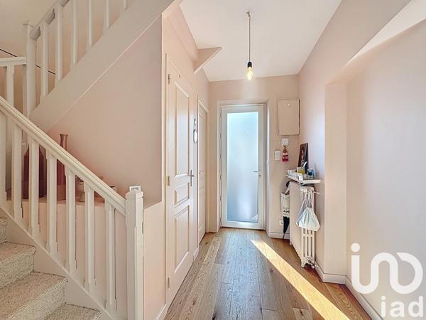 Maison à vendre 4 pièces 114 m² Rennes