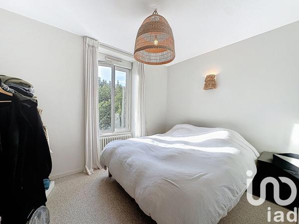 Maison à vendre 4 pièces 114 m² Rennes