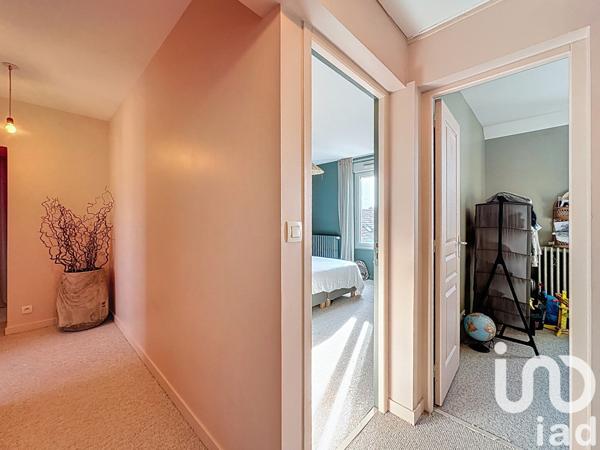 Maison à vendre 4 pièces 114 m² Rennes