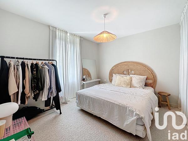 Maison à vendre 4 pièces 114 m² Rennes