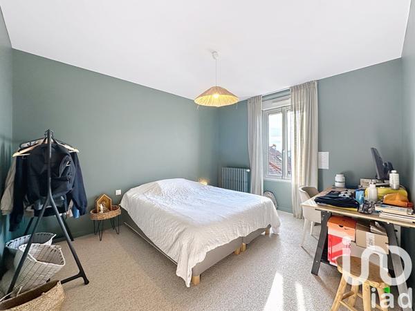 Maison à vendre 4 pièces 114 m² Rennes