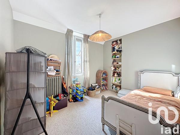 Maison à vendre 4 pièces 114 m² Rennes